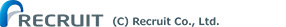 COPYRIGHT RECRUIT CO., LTD.