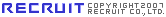 COPYRIGHT (C) RECRUIT CO., LTD.