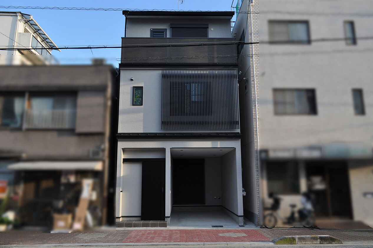 伊東工務店の企業概要