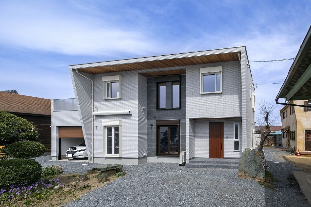 Vie house ���W�F���_���[�z�[����ʒ���