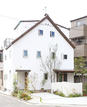 IKEHOUSE�i�C�P�n�E�X�j�̊�ƊT�v