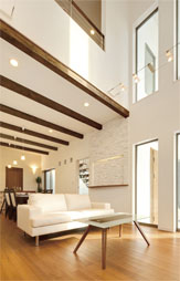 ECO HOUSE�ENEO
