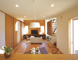 Life Design Architects