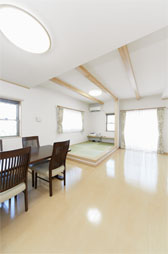 NiWa Home