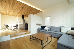 HaS casa �O���[�o���z�[���V�z�J�W����̓���