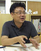 �X��Z��H�[�@�̓���