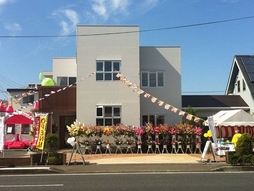 ユニバーサルホーム平塚店の特長