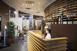 アーバンプランニング本社の特長