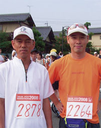 本庄工業 の特長