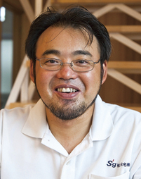 相互住宅 の特長