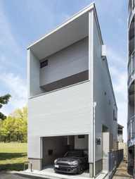 アーバンコキタ本社の特長
