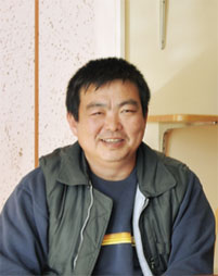 George Mercury Home(大浦木工) の特長