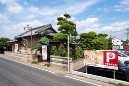 杉内建設 の特長