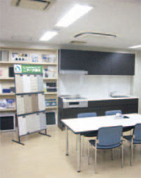 鈴建ホーム の特長