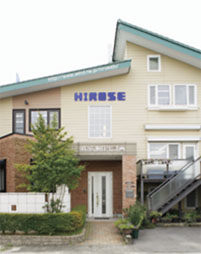 広瀬住宅計画 の特長