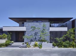 一条工務店浜松中央展示場の特長