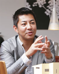 Life Design Architects の特長
