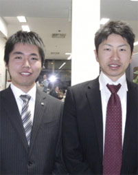 鉄平の家 の特長