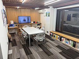 ECOT HOUSE(�G�R�b�g�n�E�X)�@�̓���