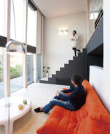 POCKET HOUSE�i�|�P�b�g�n�E�X�j�@�̏Z�����